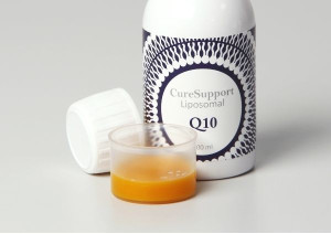 Koenzym Q 10 Liposomalny 100 Ml Holandia