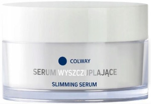 Kolagenowe Serum Wyszczuplające Colway 200 Ml