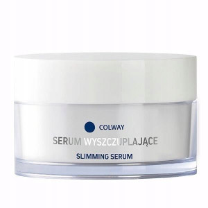KOLAGENOWE SERUM - Slimming Serum - COLWAY 200 ML