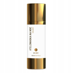 COLWAY AteloMask na Noc 120 ml