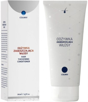 COLWAY Colway 200 ml Odżywka zagęszczająca włosy