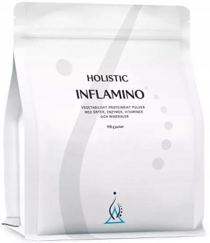 Inflamino - Stany Zapalne - Zdrowie ____ Szwecja