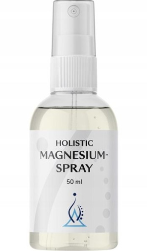 Magnesium spray - Magnez w sprayu (100 ml)