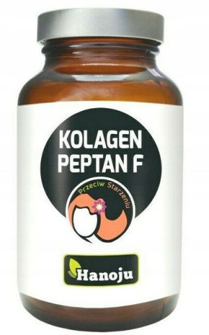 Kolagen Hydrolizat Kolagenu Ze Skóry Ryb Morskich
