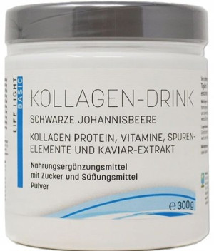 Kolagen Do Picia+wit B,c,d,e, Żelazo,cynk,miedź