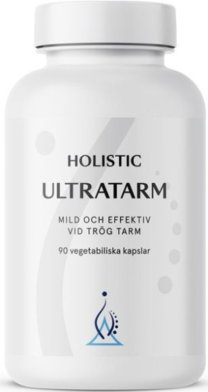 Ultratarm Regulacja Pracy Jelit 90 Kaps