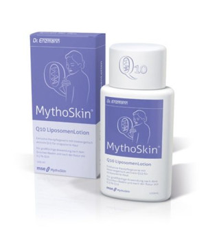 Lotion liposomowy MythoSkin MSE 100 ML DR ENZMANN