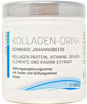 Kolagen Rybi Do Picia + Witaminy + Minerały 300g