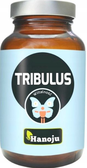 Tribulus Terrestris Extract 40% Saponin Buzdyganek