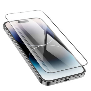 Hoco szkło hartowane HD Full Screen SET 25in1 MULTIPACK do iPhone 14 Pro G9