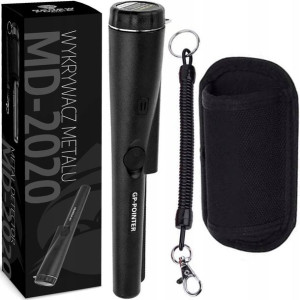 Wykrywacz Metalu Gp Pointer Pro Pointer Pinpointer