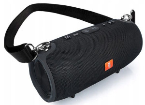 Głośnik Bezprzewodowy Bluetooth 40w Radio Boombox