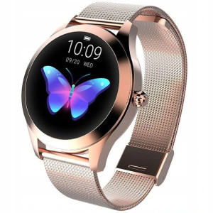 Smartwatch Zegarek Damski Exclusive Dla Kobiety