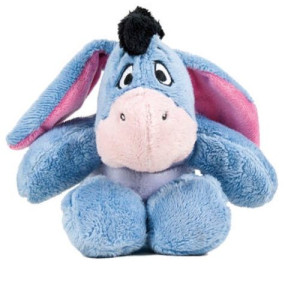 Maskotka Disney Kubuś Puchatek - Kłapouchy 28 cm