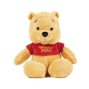 Maskotka Disney Kubuś Puchatek 28 cm pluszowa