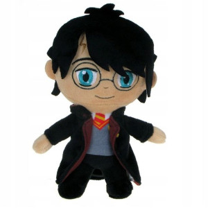 Maskotka Warner Bros Harry Potter T100 20 cm plusz