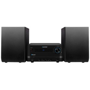 Blaupunkt mikrowieża z bluetooth MS14BT