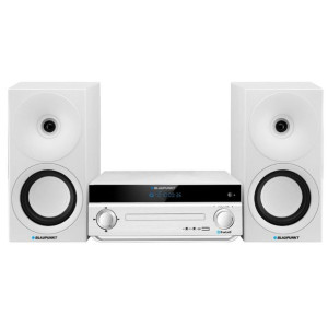 Blaupunkt Wieża MS30BT EDITION CD/ MP3/USB/AUX