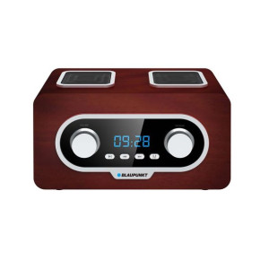 Blaupunkt przenośny radioodtwarzacz PP5.2 BR  FM/MP3/USB/AUX