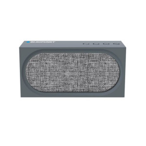 Blaupunkt głośnik bezprzewodowy BT06GY szary