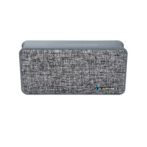 Blaupunkt głośnik bezprzewodowy BT13GY szary