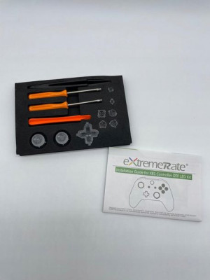 Podświetlenie do pada xbox one