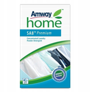 AMWAY Proszek do prania Premium 1KG