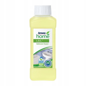 Amway Płyn do czyszczenia łazienki L.O.C