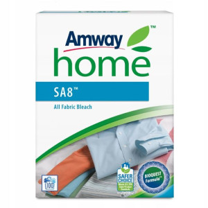 Wybielacz w granulkach Amway 1kg