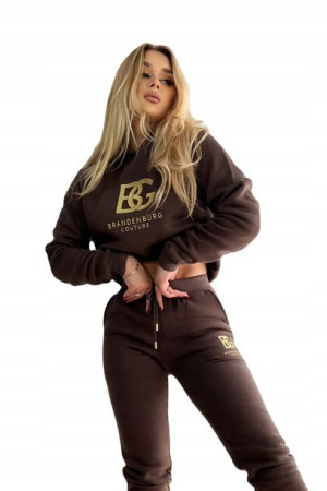 Dres komplet damski BG Brandenburg Couture S
