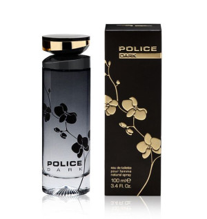 Police Dark For Woman 100ml woda toaletowa