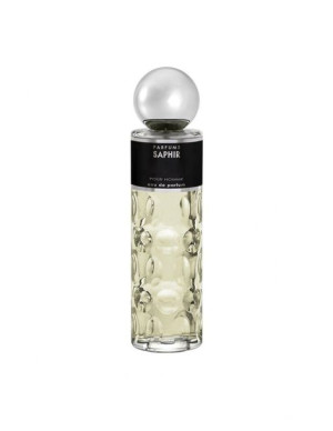 Saphir Men The Last 200ml woda perfumowana