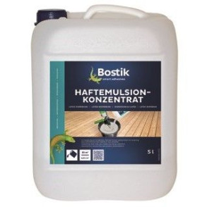 Bostik Haftemulsion-konzentrat plastyfikator do zapraw betonu