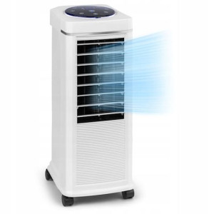 Windspiel klimator 76 W programator pilot
