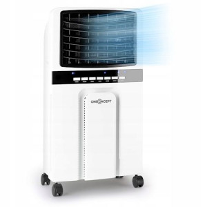 Baltic klimator wentylator 65 W Brak PIlota