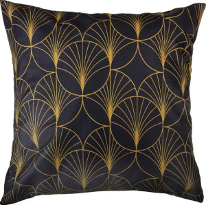 Poszewka dekoracyjna FASHION PRINT 40x40 CM