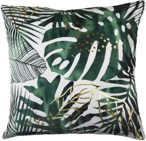 Poszewka dekoracyjna FASHION PRINT 40x40 CM
