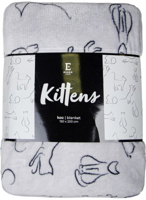 Koc Kittens 150x200