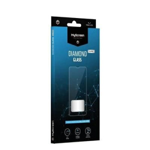Ms Diamond Lite Edge Do Xiaomi Mi 12 Lite Czarny/balck