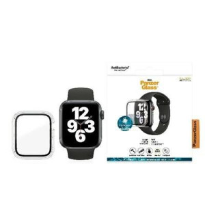 Panzerbody Watch 4/5/6 /se 40mm Transparent/clear Ab