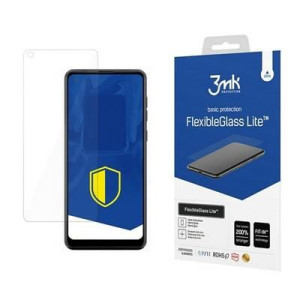 3mk Litedo Samsunga21s A217 Szkło Hybrydowe Lite