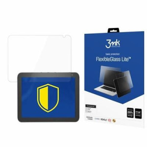 3mk Lite Amazon Echo Show 8" Szkło Hybrydowe Lite