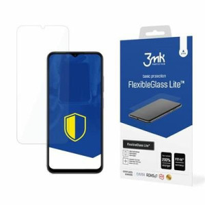 3mk Lite Do Xiaomi Redmi Note 11e 5g Szkło Hybrydowe Lite