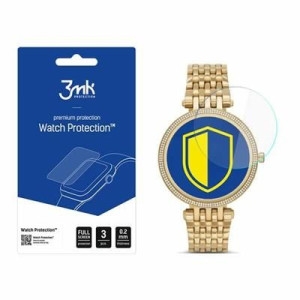 3mk Michael Kors Mkt5127 Watch Szkło Hybrydowe
