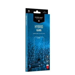 Ms Hybridglass Do Xiaomi Mi9