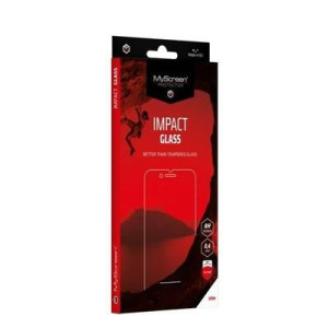 Ms Impactglass Sam A52 4g A525 / A52 5g A526 / A52s 5g A528 Hybryd8h
