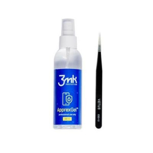3mk All-safe Apprex Gel Żel Do Aplikacji Folii Na Mokro 150ml