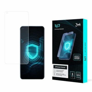 3mk Folia 1up Do Xiaomi Mi 11 Lite 4g/5g Folia Gaming 3szt