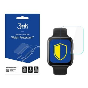 3mk Folia Arc Oppo Watch 2 42mm Folia Fullscreen