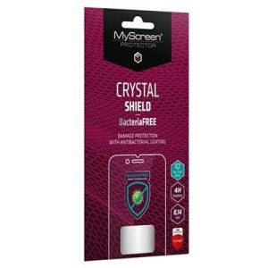 Ms Crystal Bacteriafree Do Xiaomi Mi 11i 5g / Redmi K40 / Poco F3